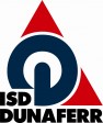 ISD Dunaferr logo